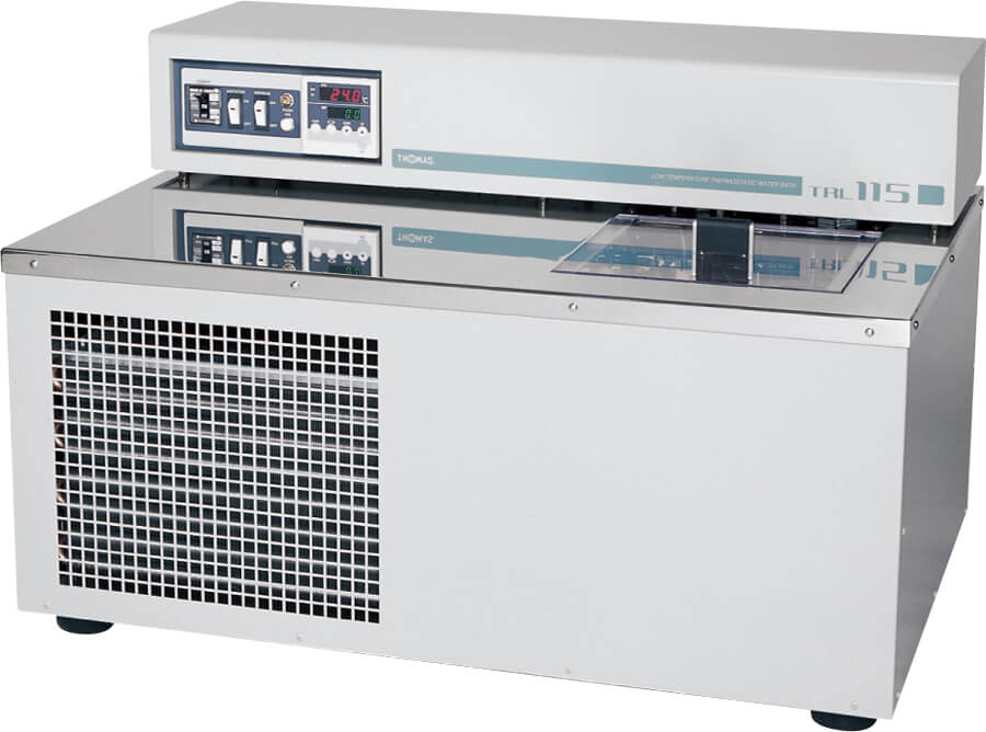 THOMAS托马斯   低温恒温水槽   TRL-115