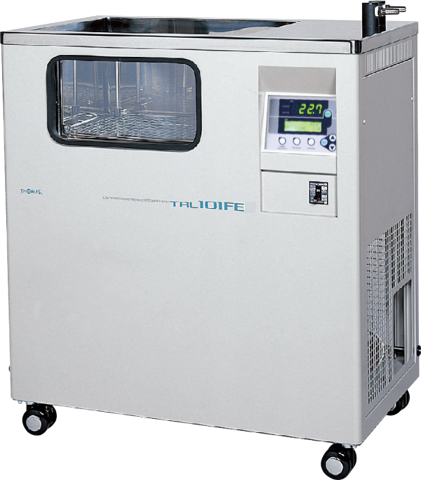 THOMAS托马斯   低温恒温水槽   TRL-101FE