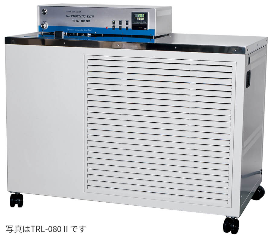 THOMAS托马斯   低温恒温水槽   TRL-080II
