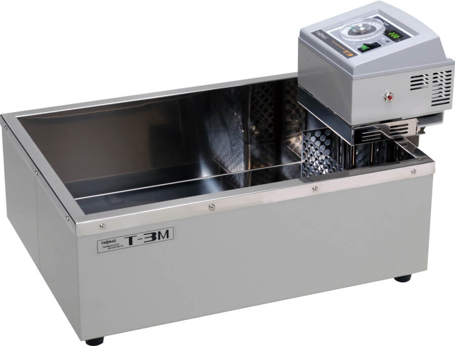 THOMAS托马斯   恒温水箱   T3MD