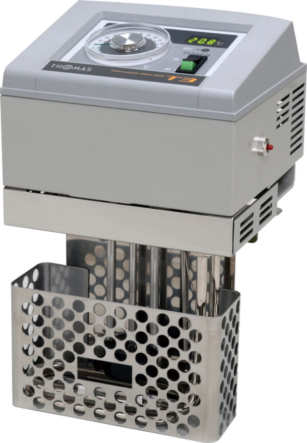 THOMAS托马斯   恒温水箱   T3 控制器