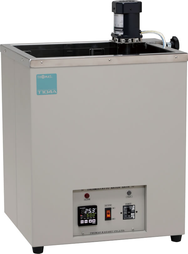 THOMAS托马斯   恒温水箱   T-104B