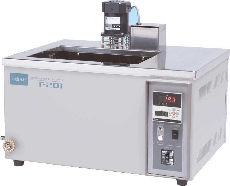 THOMAS托马斯   恒温水箱   T-201P