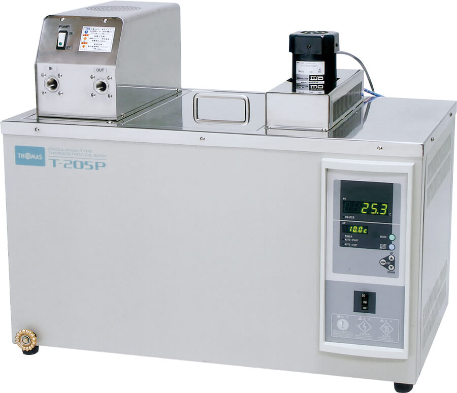 THOMAS托马斯   恒温水箱   T-305