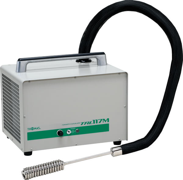 THOMAS托马斯   自装式手持散热器   TRL-117V