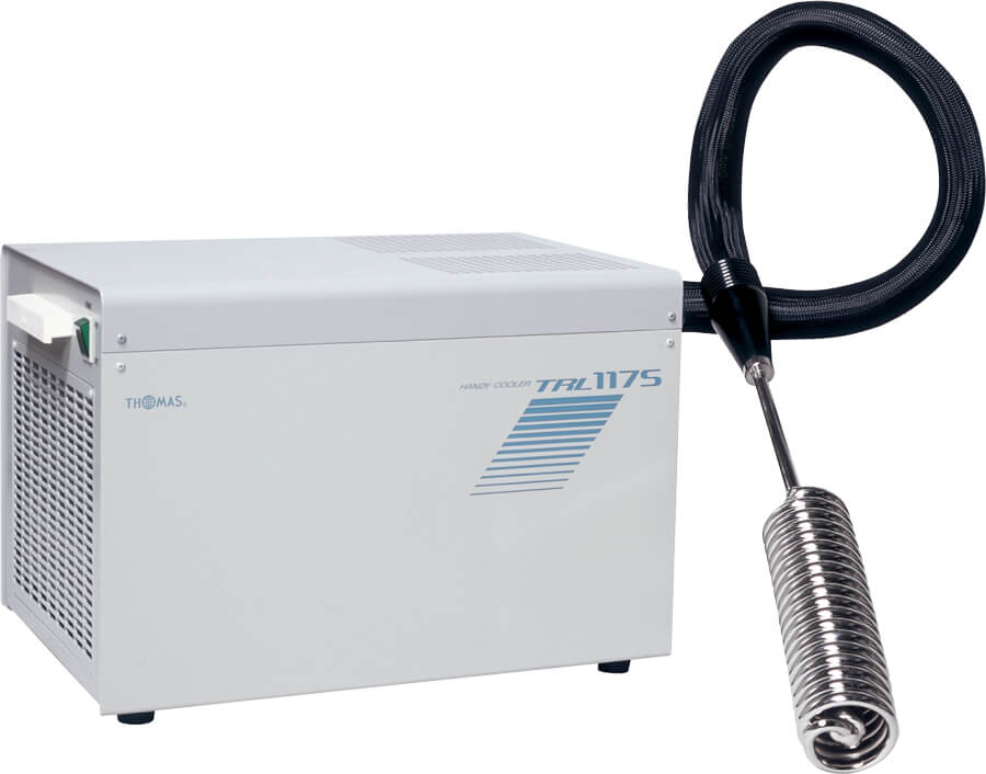 THOMAS托马斯   自装式手持散热器   TRL-117SF