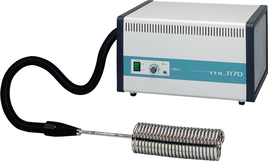 THOMAS托马斯   自装式手持散热器   TRL-117D