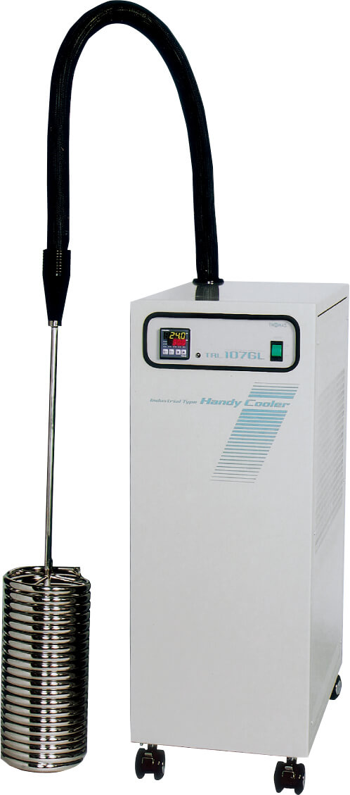 THOMAS托马斯   自装式手持散热器   TRL-107GL