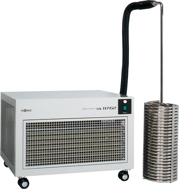 THOMAS托马斯   自装式手持散热器   TRL-117G2S