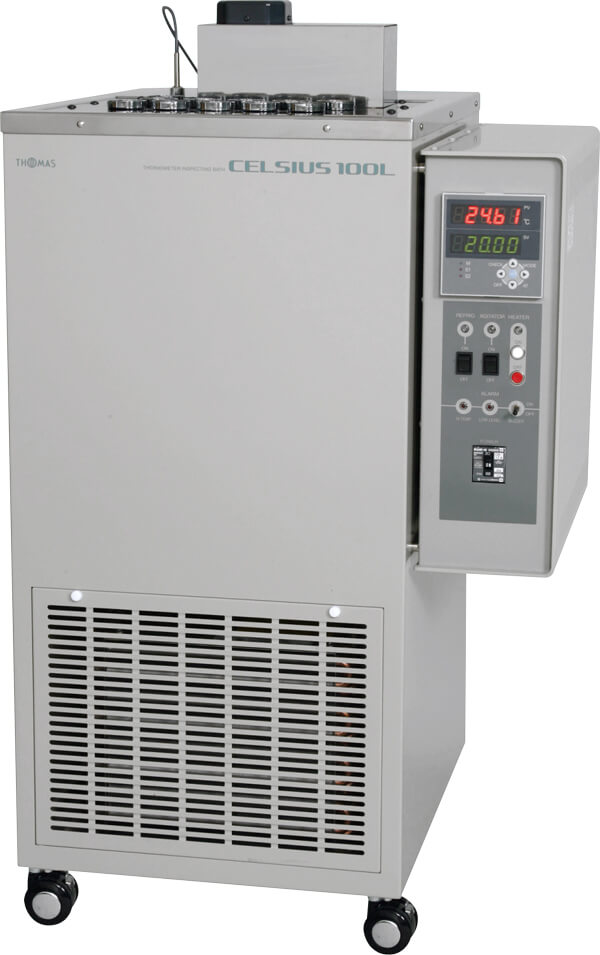 THOMAS托马斯   恒温液体罐   摄氏M