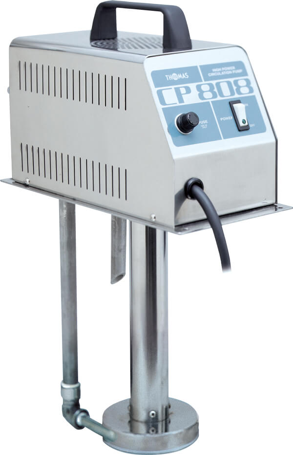 THOMAS托马斯   循环泵   CP-808