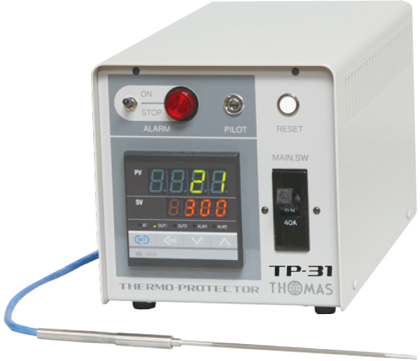 THOMAS托马斯   自装式手持散热器   TP-31