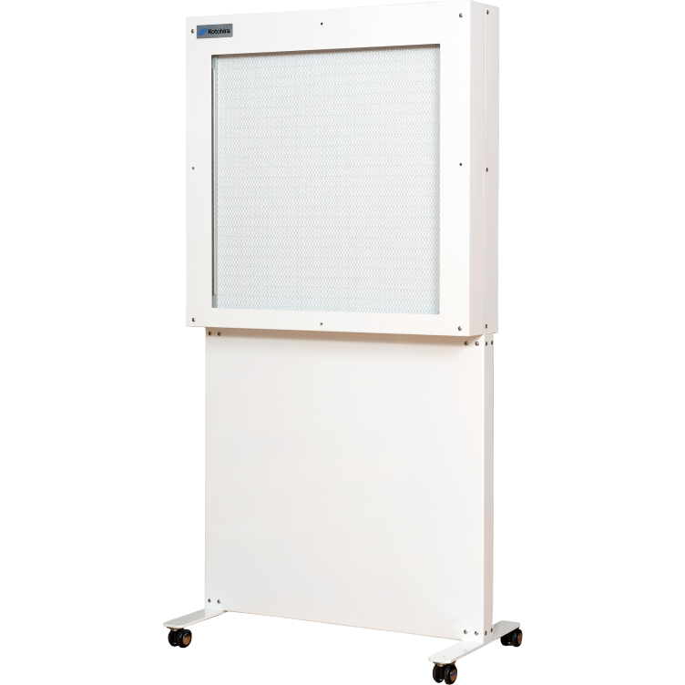 KOTOHIRA琴平   无尘室设备   KCP-PS01