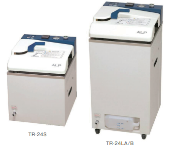 日本ALP   高压灭菌器   TR-24S
