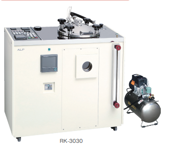 日本ALP   反应灭菌器    RKZ-40II