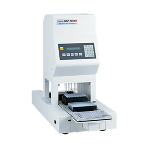 nichiryo立洋   加样器   00-NSP-7000R