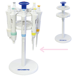 nichiryo立洋   耗材配件   	00-NAR-STD
