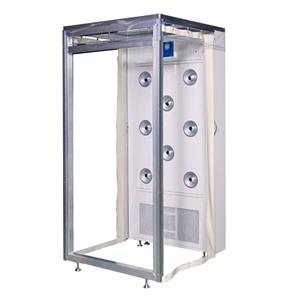 KOTOHIRA琴平   无尘室设备   KAS-SS08