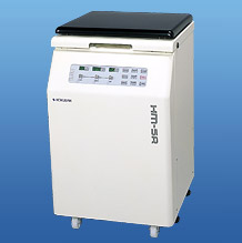 KOKUSAN科库森   离心机   HM-5R