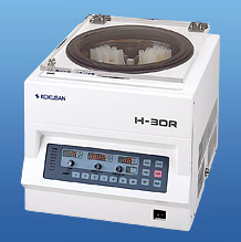 KOKUSAN科库森   离心机   H-30R