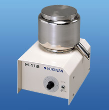 KOKUSAN科库森   离心机   H-112