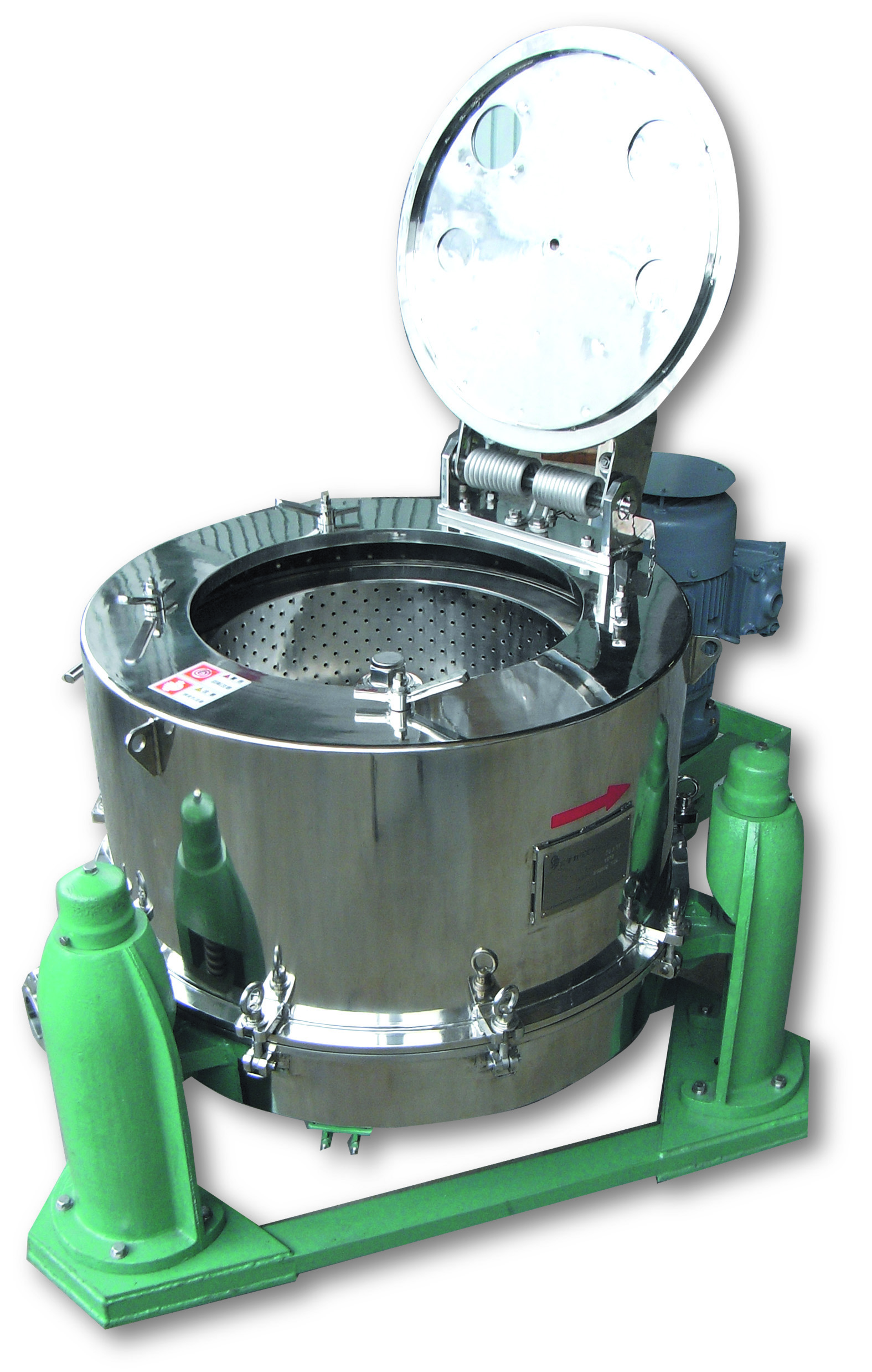 KOKUSAN科库森   离心机   H-130M1