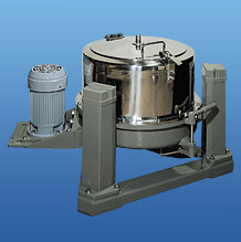 KOKUSAN科库森   离心机   H-130C