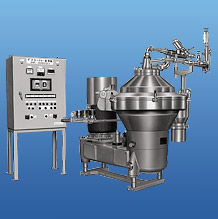 KOKUSAN科库森   分离器   ADS-8000PS