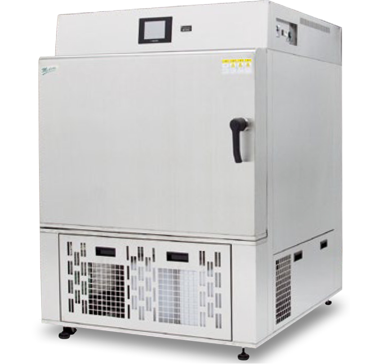 ISUZU五十铃   恒温恒湿测试仪   TPCM-240-40