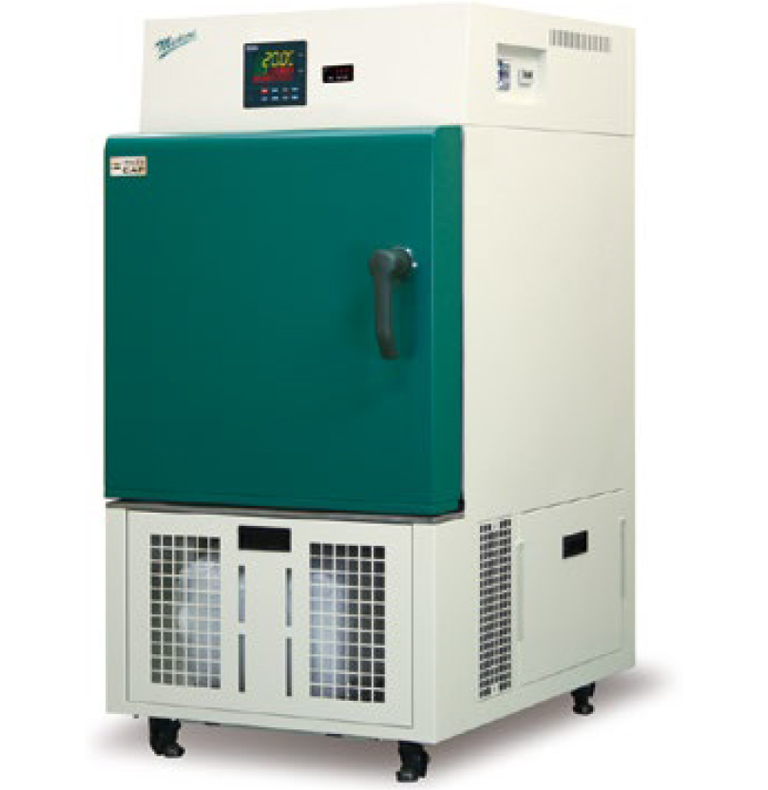 ISUZU五十铃   恒温恒湿测试仪    TPAC-120-20