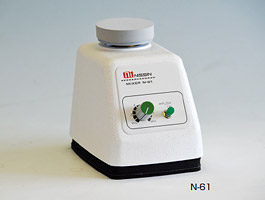 NISSINRIKA日伸理化  搅拌机  N-61