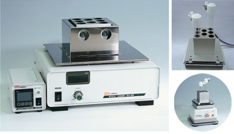 NISSINRIKA日伸理化  搅拌机  NJ-022NS