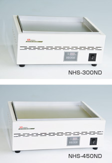 NISSINRIKA日伸理化  温板   NHS-300ND