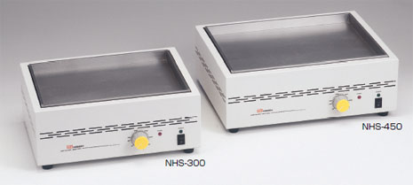 NISSINRIKA日伸理化  温板   NHS-450