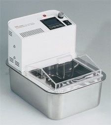 NISSINRIKA日伸理化  恒温槽   NT-202D