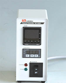 NISSINRIKA日伸理化  恒温槽   NC-020D