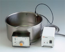 NISSINRIKA日伸理化  恒温槽   AL-67