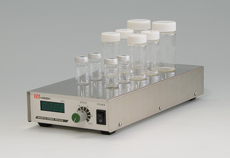 NISSINRIKA日伸理化  搅拌机  SW-R1606D-S6