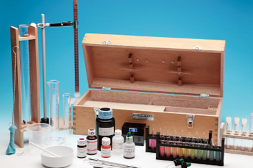 SUZUKEN铃研   化粪池水质仪   2型A