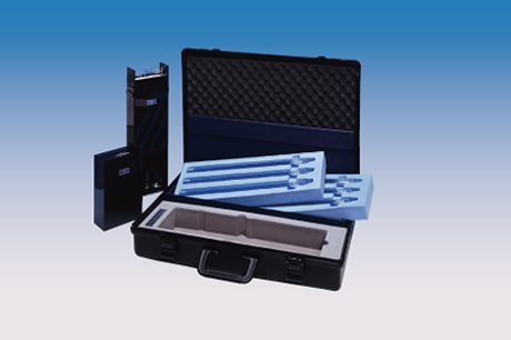 SUZUKEN铃研   水质仪   JD-II