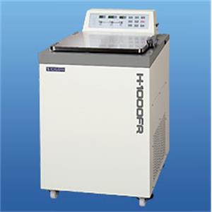 KOKUSAN科库森   离心机   H-1000FR