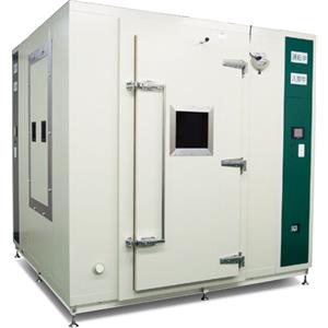 ISUZU五十铃   恒温恒湿测试仪   TPPR-20400-10