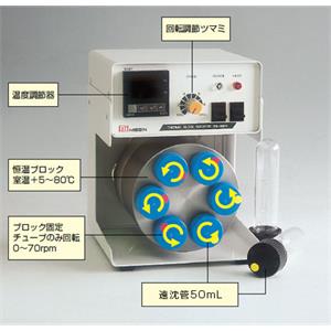 NISSINRIKA日伸理化  搅拌机  SN-06BN