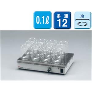 NISSINRIKA日伸理化  搅拌机  SW-M60