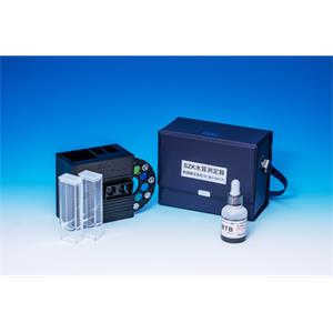 SUZUKEN铃研   PH计   D-BCG