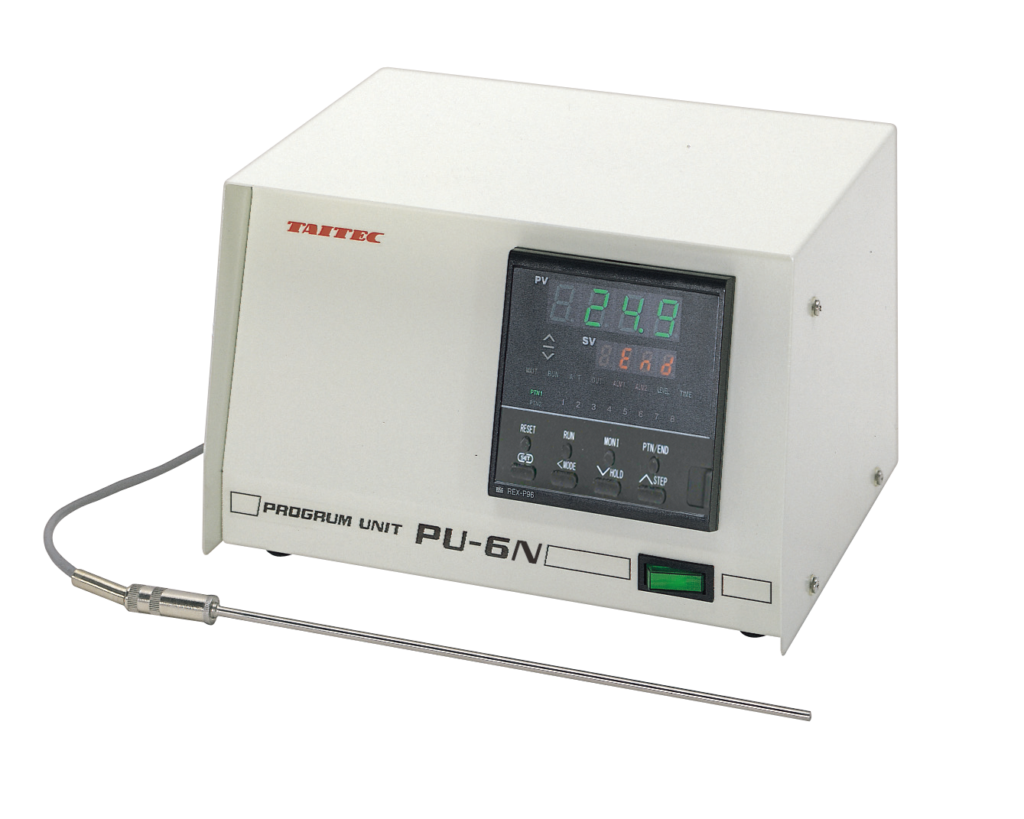 TAITEC泰特克   恒温罐   PU-5N