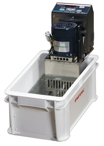 TAITEC泰特克   恒温罐   SH-10N