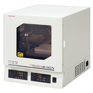 TAITEC泰特克   恒温烤箱   HB-100N
