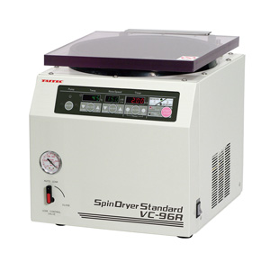 TAITEC泰特克   离心浓缩器   VC-15S