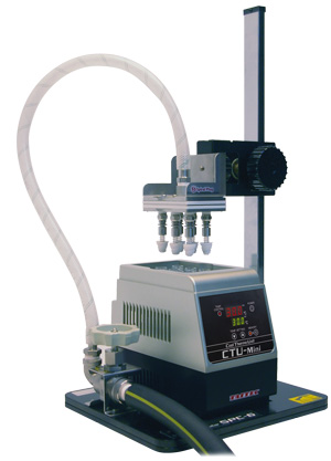 TAITEC泰特克   离心浓缩器   SPC-6